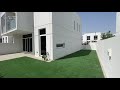 3 bedroom villa for sale in Dubai, Arabella 1, Mudon
