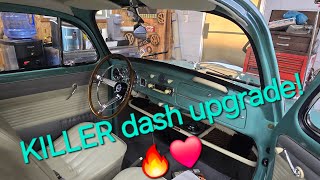 A Day in the Life of Vintage Classic Specialist, Episode 111, gauges for the '62, Ghia motor work! by Vintage Classic Specialist 1,355 views 4 weeks ago 6 minutes, 31 seconds