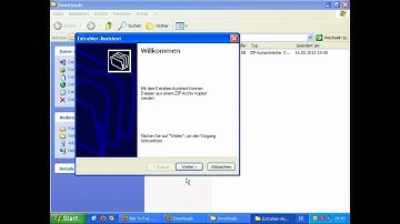 Batch zu Exe konvertieren