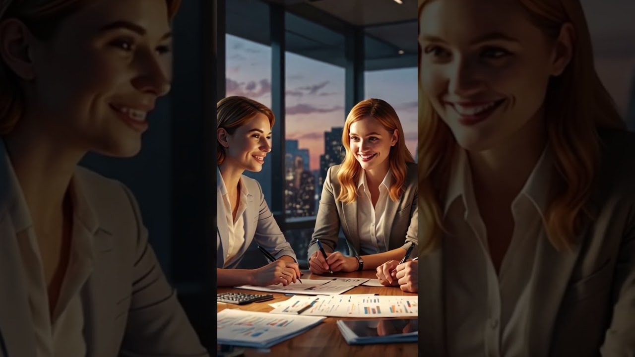 Are You Stuck in a Financial Trap? Here’s How to Escape NOW!