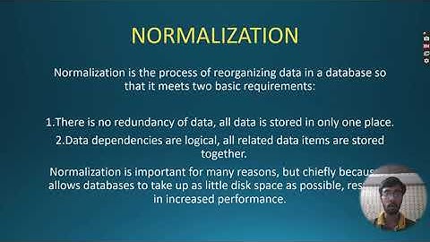 Normalization | CAR RENTAL SYSTEM | Part-2