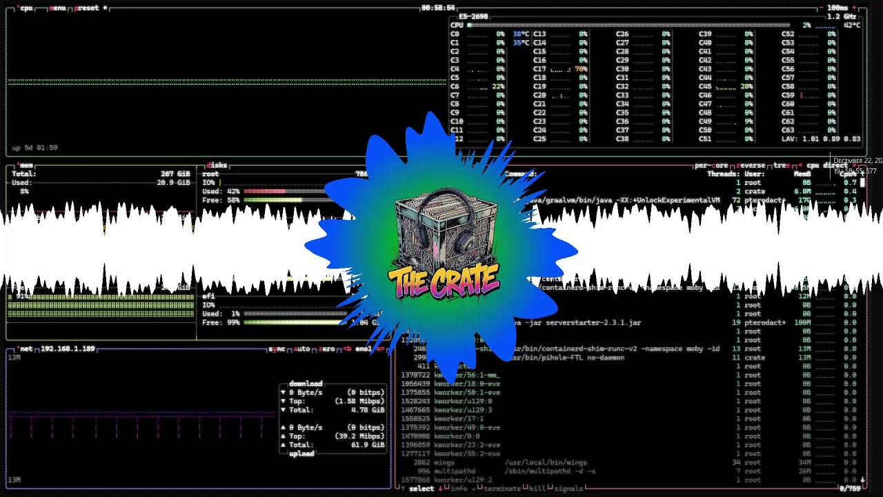 NO PLAN NO WEAPONS NO IDEA WHAT MY NEXT MOVE IS LETS GOOOOOOOOOOOO!!!!!!!!!!!!!!