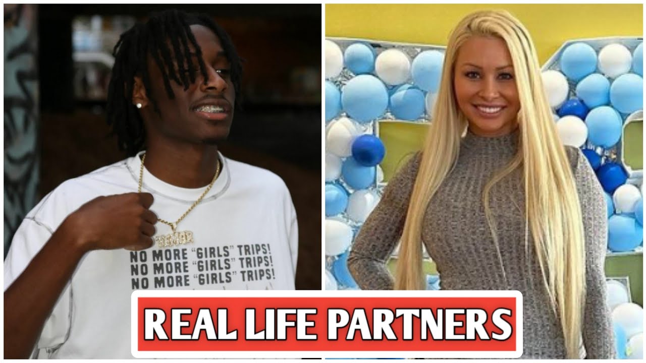 Temar Colley Vs Sarah Oliver (Kountry Wayne Member) Lifestyle ...