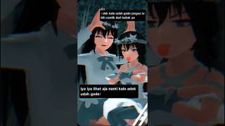 Ikutan Trend Heeh Iyoh シ