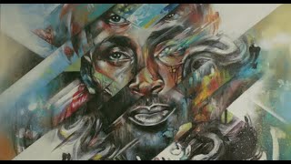 KOBE BRYANT'S MUSE - Trailer