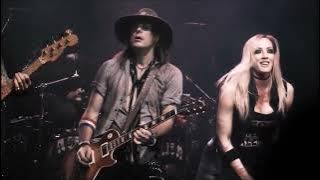 Alice Cooper - Halo Of Flies