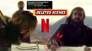 UNCUT VERSION DHURANDHAR 2 