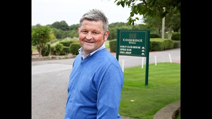 The PGA - Gary Day's Benevolent Fund Story