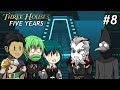 3 Houses, 5 Years | #8: Counterattack