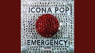 Video thumbnail of "Icona Pop - Clap Snap"