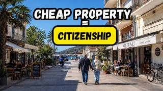 7 Countries Where Buying Property Can Actually Lead to Residency—and Even Citizenship