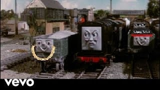 Trucks Vevo Pop Goes The Diesel