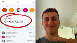 Free Paypal Money 💸 How to Get Free Paypal Money in 2019! [WORKING METHOD]