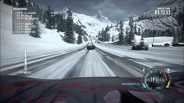 Need for Speed: The Run, MP Cheaters (2014/2/13 05:40:26)