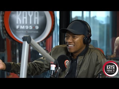 Proverb on My Top 10 at 10 with The Best T In The City - Proverb on My Top 10 at 10 with The Best T In The City
