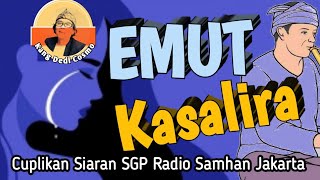 EMUT KASALIRA