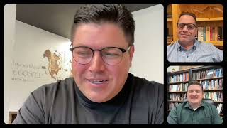 S4: E48 - Building a Church in Salmon, Idaho: Faith, Strategy, and Revival