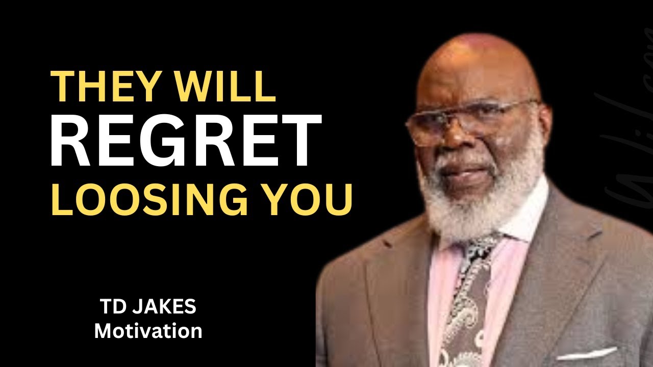 КАК СПРАВЛЯТЬСЯ С ДАВЛЕНИЕМ | МОЩНАЯ МОТИВАЦИОННАЯ РЕЧЬ ТИ ДЖЕЙКСА ДЛЯ УКРЕПЛЕНИЯ СИЛЫ И ВЕРЫ