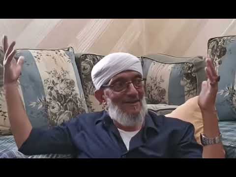 تخاف .. وربّك الله!