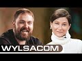 Wylsacom: поменяться каналами с BadComedian, тренды YouTube 2021 и обнуление в новом сезоне