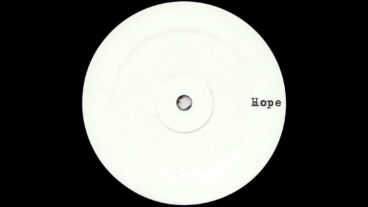 Disk - Hope [WHITELOOPS10]