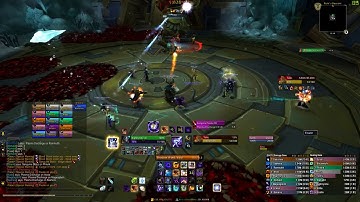 Heroic Taloc kill