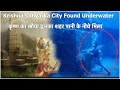 Proof that Krishna's Dwarka was real