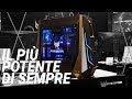 LA BESTIA: Acer Predator Orion 9000 | Anteprima ITA | IFA 2017 | TuttoTech