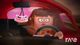 The Martha Of Every Animated Film (ANOTHER Mashup)