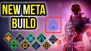 I Found the Most Unkillable Warlock Build in Destiny 2
