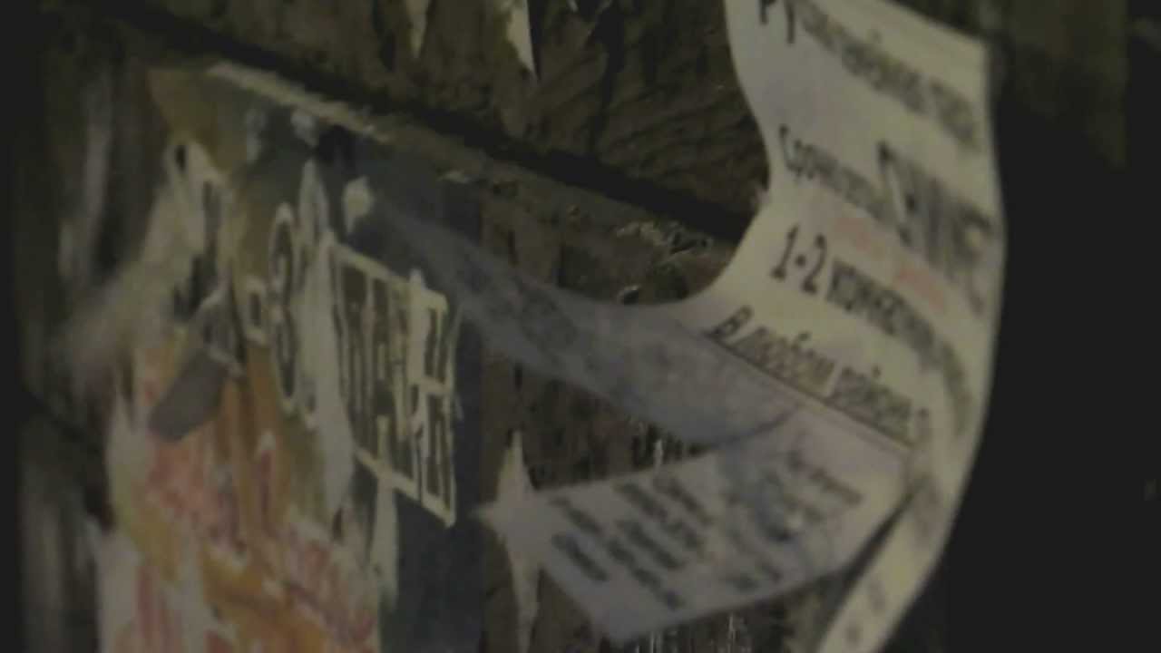 Alex Alpidovsky - Хлопья снега