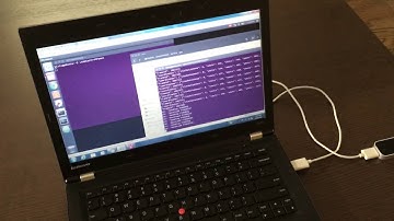 OWI Robot Arm with Raspberry Pi and Amazon IoT