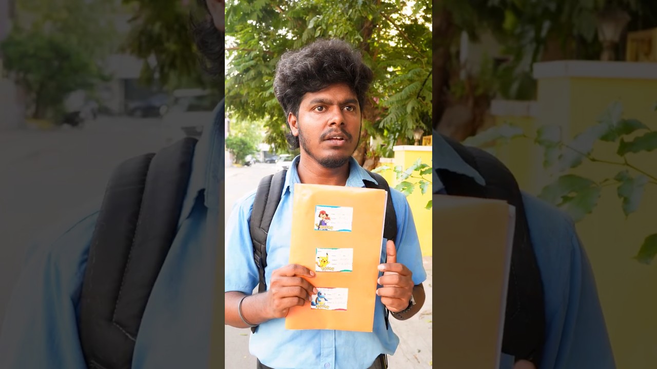 School First Day comedy Wait For Final Twist 😂 Atrocity #shorts #reels #trending