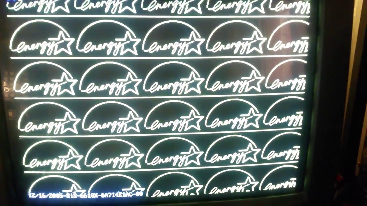 BIOS Glitch caused by damaged RAM YouTube