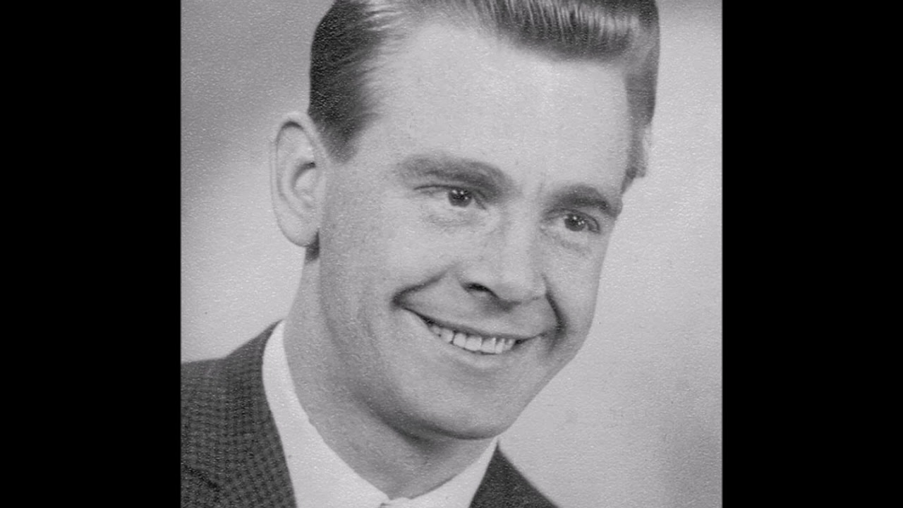 Ken Barrie – I'm in the Mood for Love