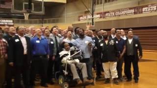 Mt Carmel Class of 91 Reunion