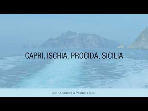Il Mare di Giacomo Garzya