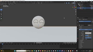 How I animate countryballs in Blender @PWA @niueanball