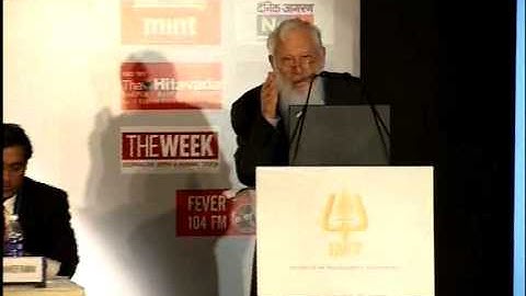 Effescope IMT CDL - Dr. Robert J. Aumann on Incentives for Managers and Stock Options (Part 2)