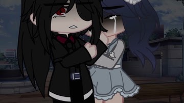 I missed you meme gacha club (soul of yokai)