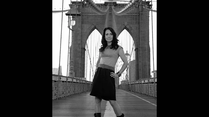 Tracy Bonham - Free (Original version from "Long K...