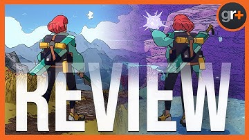 Dungeons of Hinterberg Review: "It really does feel like a holiday… except you kill stuff"