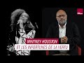 Whitney Houston Et Les Infortunes De La Vertu Les Grands Macabres Par Bertrand Dicale 