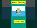 World Flag Genius 🌍 | Can You Guess All Flags?