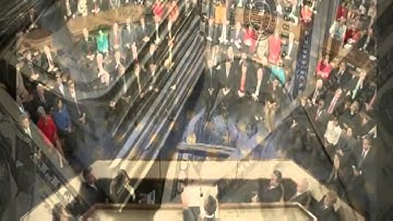 GMO Ticking Time Bomb   Gary Null   Part 1