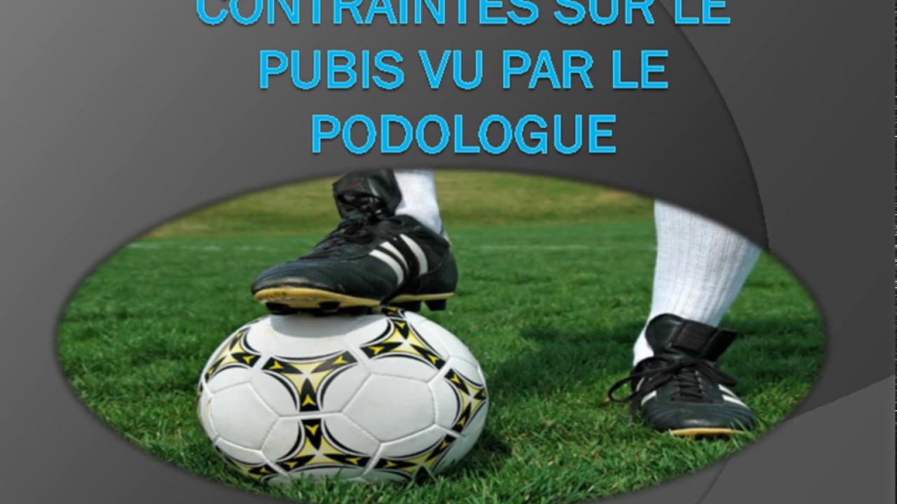 Pubalgie du sportif, symptômes, traitement puis rééducation