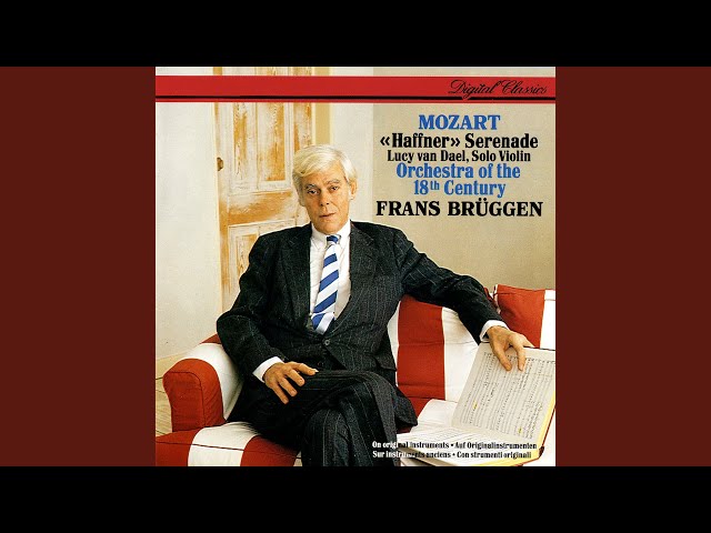 Lucy van Dael - Canzon terza, a quattro voci