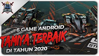 6 Game Android Tamiya Terbaik Di Tahun 2020 screenshot 2