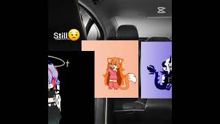 the bird gomma taste the rainbow #gachanebula #gacha #gachacomunidade