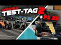 GROSSE NEWS! 😍 F1 25 + WATCHALONG mit euch!